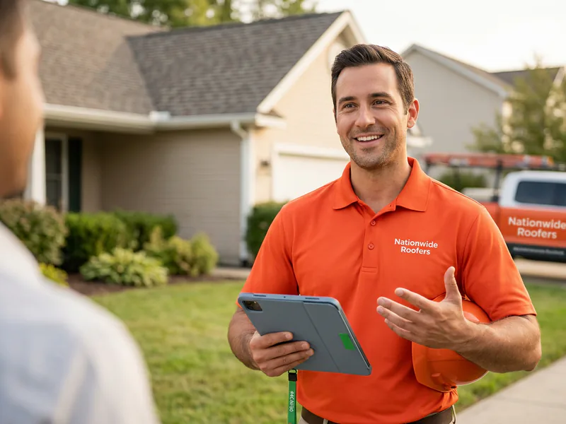 Roof Installation  in Campbellsville  FAQ